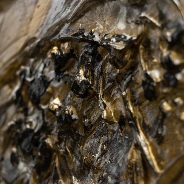 gemälde meer abstrakt