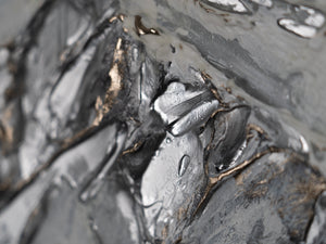 Nachtleuchtende Kunstwerke "Himmlische Schönheit"