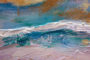 Handgemaltes Gemälde – Sonderverkauf