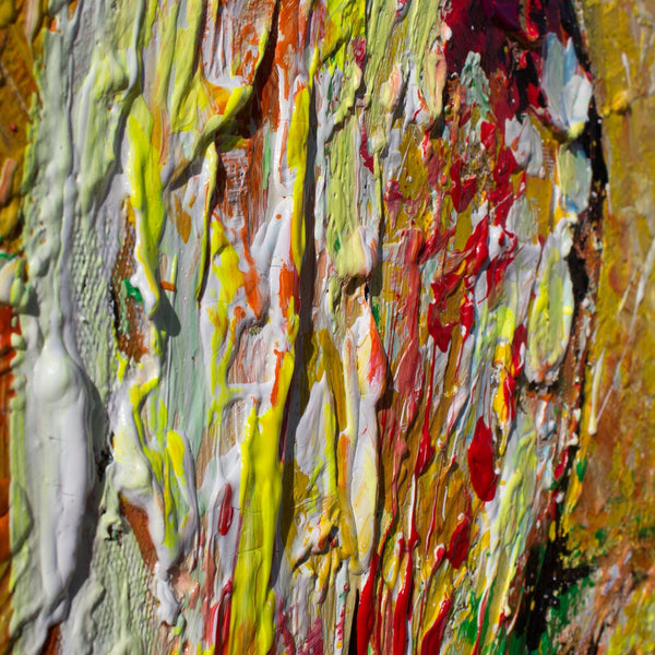 modern abstrakte kunst