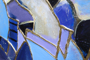 Handgemaltes Gemälde – Sonderverkauf