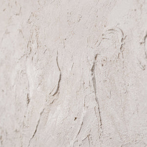 Reliefmalerei mit feiner Struktur