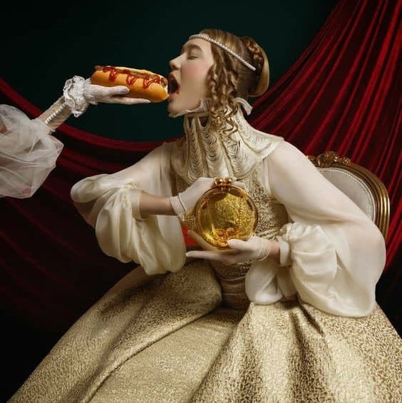 Bild nach Foto malen lassen – So wird aus einer Fotografie ein einzigartiges Kunstwerk