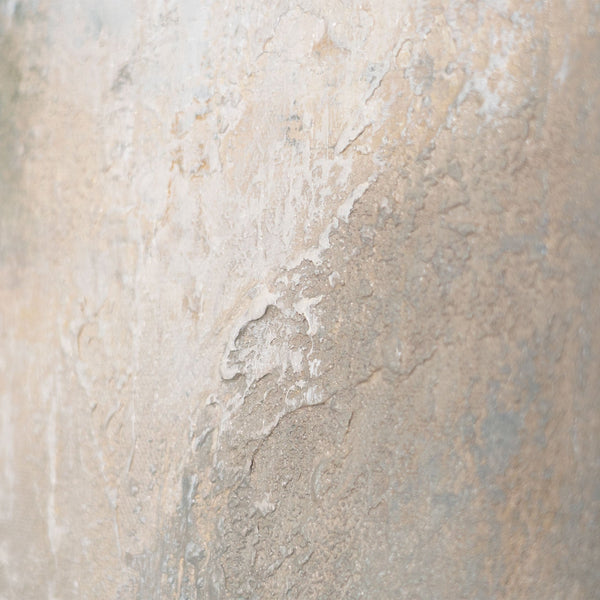 Zeitgenössische abstrakte Wandkunst mit Struktur, minimalistisches Design