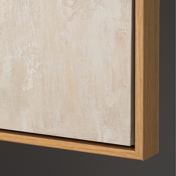 Elegantes Kunstbild für stilvolle Innenräume