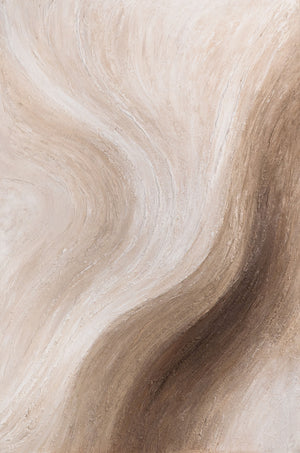 Handgemaltes Acrylbild auf Leinwand