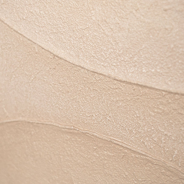 Moderne Gemälde kaufen Acrylbild mit sanften Linien handgemalt