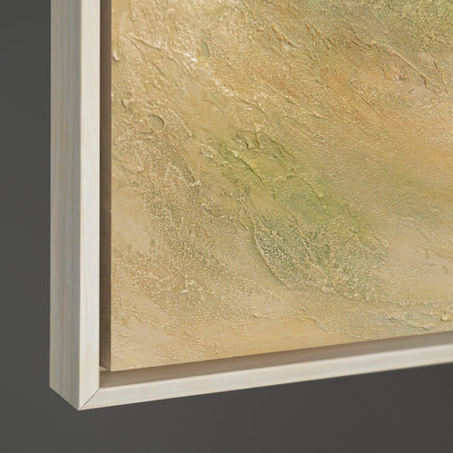 Modernes Wandbild Natur mit Baum für Praxisräume