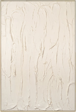 Handgemaltes Acrylbild auf Leinwand