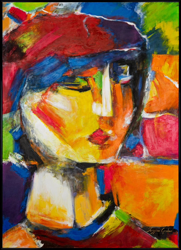 expressionistische-kunst-acrylbild