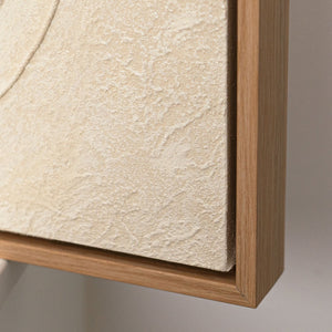 Bilderwand für das Wohnzimmer oder die Praxis mehrteilig