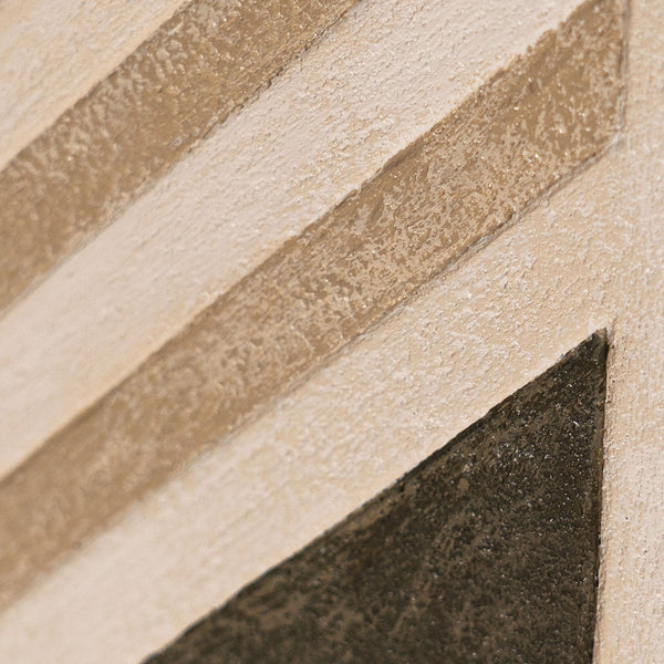 Exklusive geometrische Kunstwerke für stilvolle Praxis-Deko