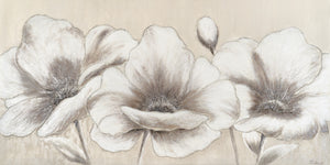 Acrylbild Moderne Wanddeko Leinwand