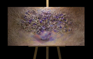 Handgemaltes Gemälde – Sonderverkauf