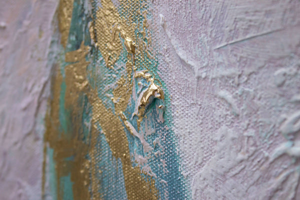 Handgemaltes Gemälde – Sonderverkauf