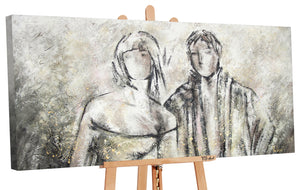 Handgemaltes Gemälde – Sonderverkauf