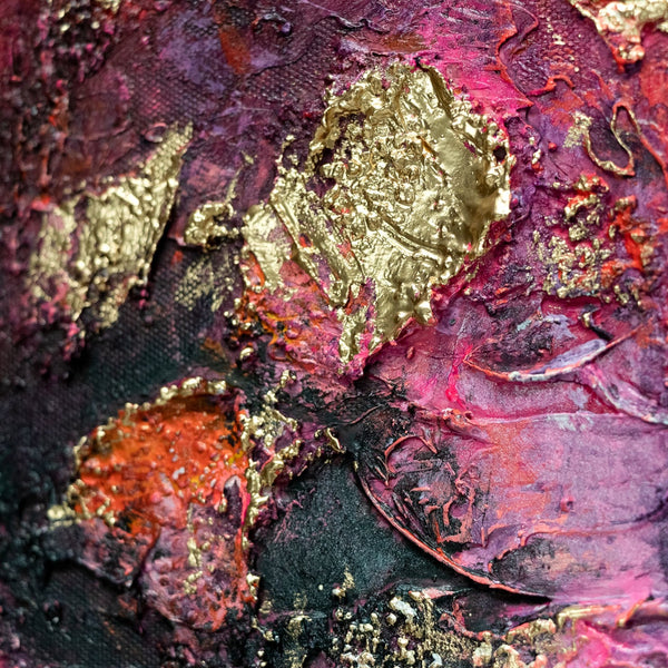 acrylgemälde