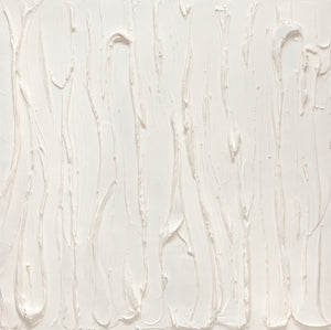 Acrylgemälde auf leinwand "Lebensfroh" 100x100cm