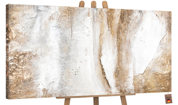 acrylbilder abstrakt malen