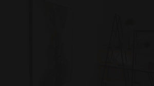 Handgemalte bilder auf leinwand für wohnzimmer "Anmut"