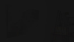 Acrylgemälde auf leinwand abstrakte malerei "Ewigkeit"