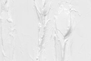 Modernes Wandbild mit Textur Effekt